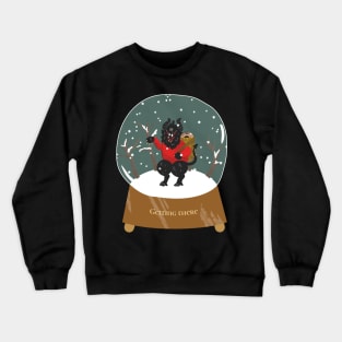 Christmas Crewneck Sweatshirt